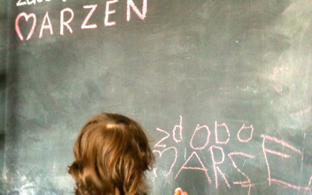 Z kim chcesz się cieszyć lepszą pracą?