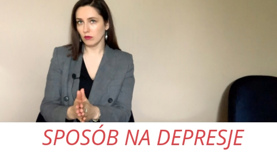 Depresja w pracy – co robić