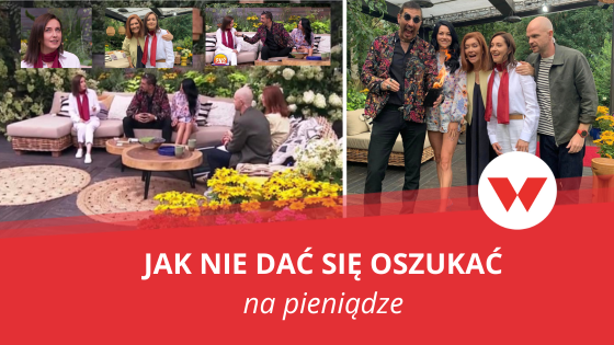 Jak nie dać się oszukać na pieniądze