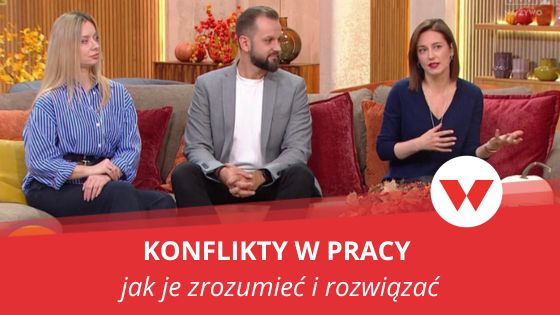 Konflikty w pracy – dlaczego się pojawiają i jak sobie z nimi radzić?
