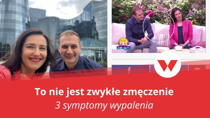 Jak rozpoznać wypalenie zawodowe? 3 najważniejsze sygnały ostrzegawcze